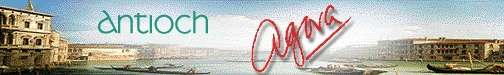 Agora - Antioch Networks International
